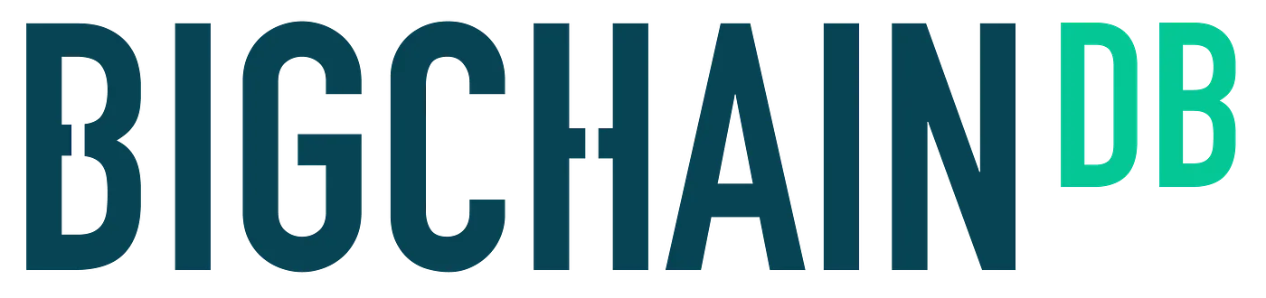 BigchainDB